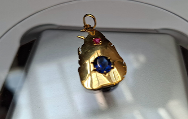 Auction Product