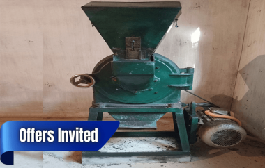 Auction Product