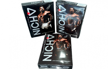 Auction Product